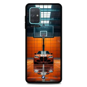 AKAM AMC-WSGA71-BMW-31 Cover For Samsung Galaxy A71