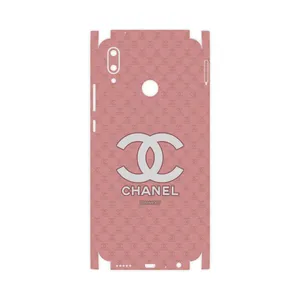 MAHOOT  CHNL-FullSkin Cover Sticker for Huawei Y9 2019
