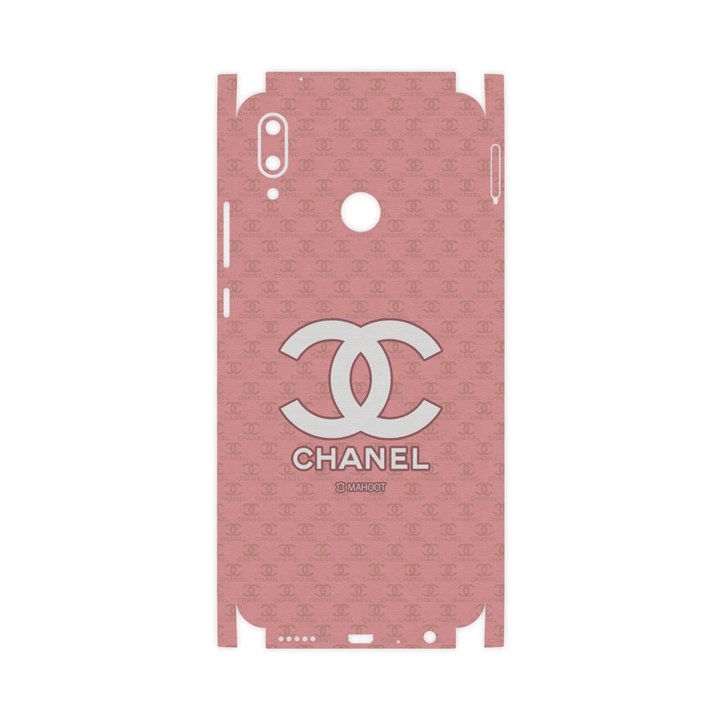 برچسب پوششی ماهوت مدل CHNL-FullSkin مناسب برای گوشی موبایل هوآوی Y9 2019