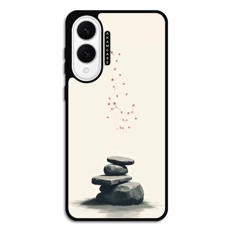 کاور آکام مدل AMC-WSGS25E-ZEN-10 مناسب برای گوشی موبایل سامسونگ Galaxy S25 Edge