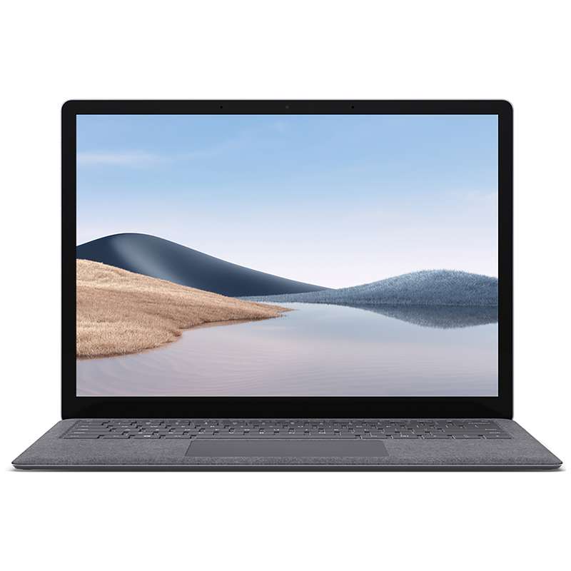 لپ تاپ 13.5 اینچی مایکروسافت مدل Surface 4 5B2-00046 لپ تاپ 13.5 اینچی مایکروسافت مدل Surface 4 5B2-00046