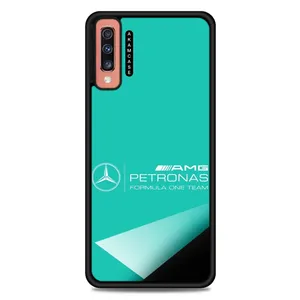 AKAM AMC-WSGA70-BENZ-18 Cover For Samsung Galaxy A70