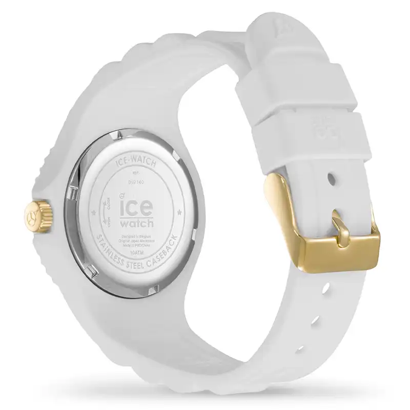 ساعت مچی عقربه ای زنانه آیس واچ مدل 019140