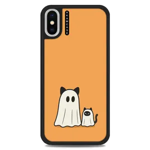 AKAM AMC-WAX-BOO-21 Cover For Apple iPhone X/Xs