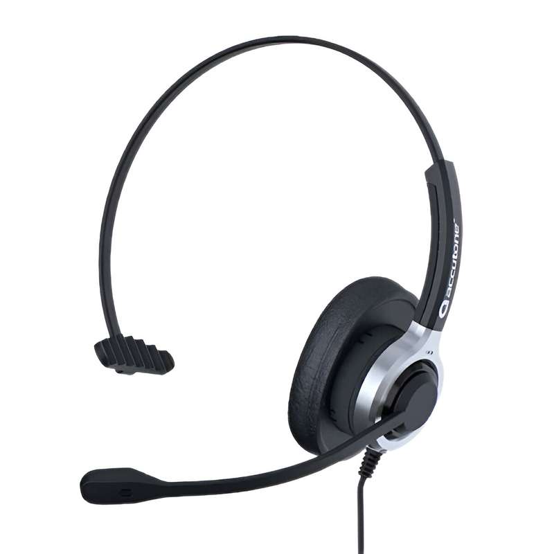 هدست تلفن اکیوتون مدل WM610MKII
