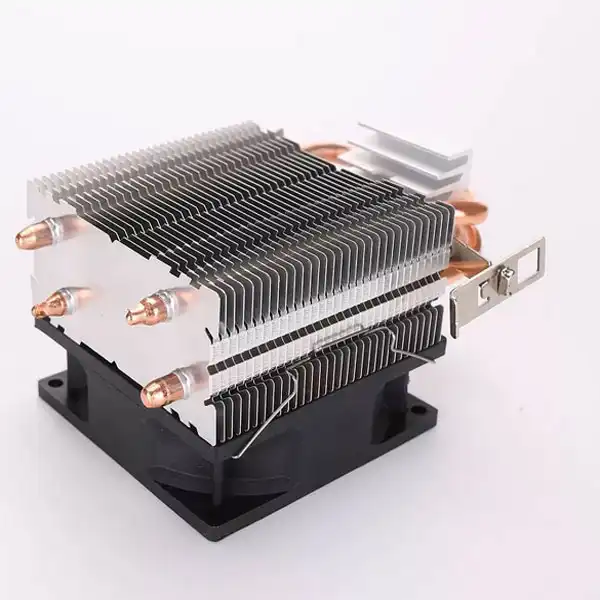 خنک کننده پردازنده مدل U8