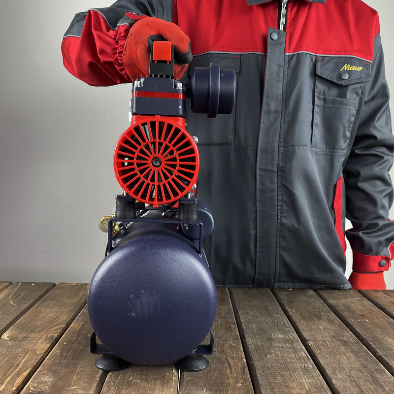 کمپرسور باد اینتیمکث کد ER57