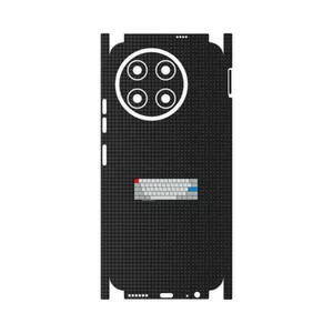 MAHOOT Minimal Keyboard Icon-FullSkin Cover Sticker for Tecno Spark 30 Pro