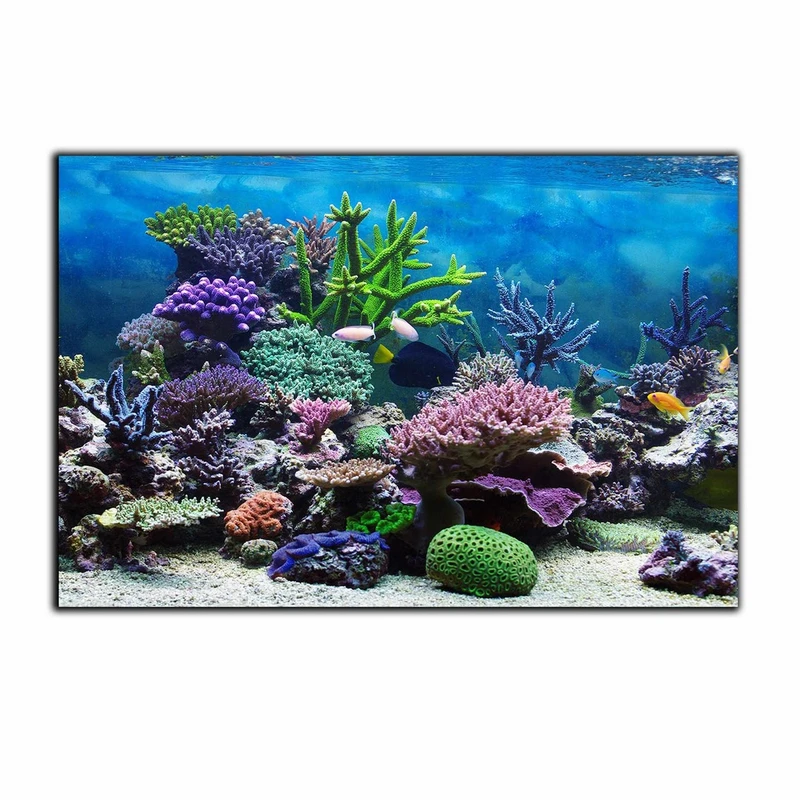 تابلو شاسی بکلیت طرح اقیانوس اسفنج دریایی مدل SH-7492