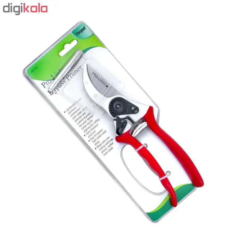 قیچی باغبانی پرو لایت مدل JH-730