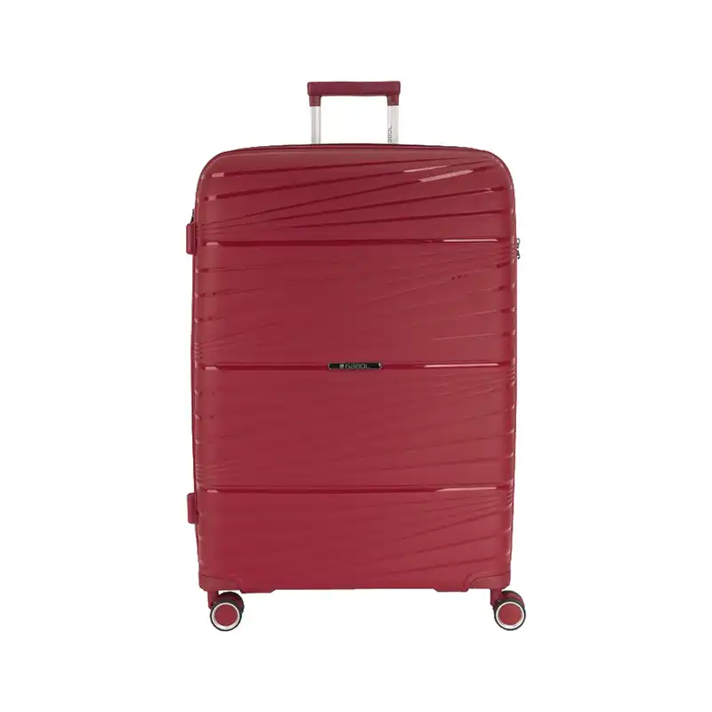 چمدان گابل مدل kiba 122047 سایز بزرگ