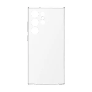 کاور مدل ژله ای مناسب برای گوشی موبایل سامسونگ Galaxy S23 Ultra