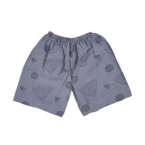 شلوارک زنانه مدل بابوس کد 02