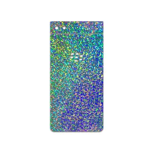 MAHOOT Holographic Cover Sticker for BlackBerry Motion