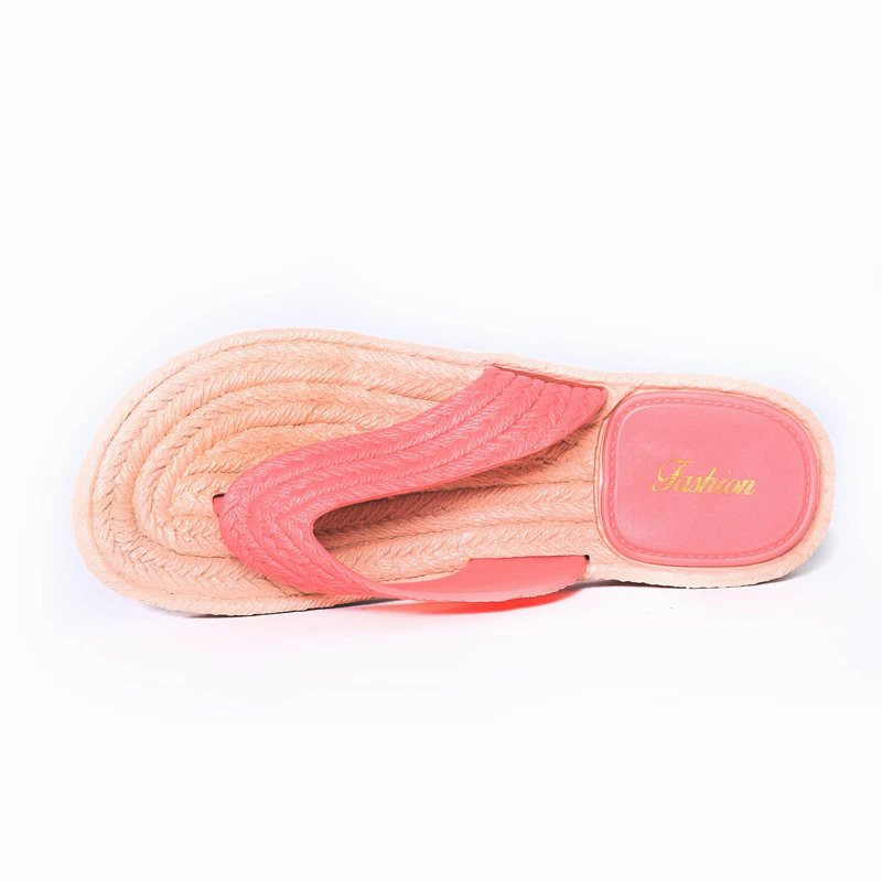 دمپایی لاانگشتی زنانه مدل EF7000