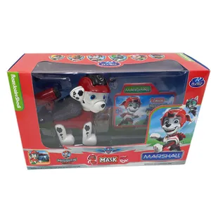 اسباب بازی مدل سگ نگهبان طرح مارشال