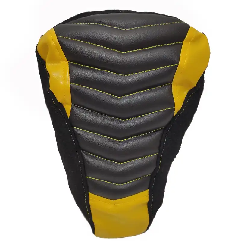 روکش زین دوچرخه مدل X10