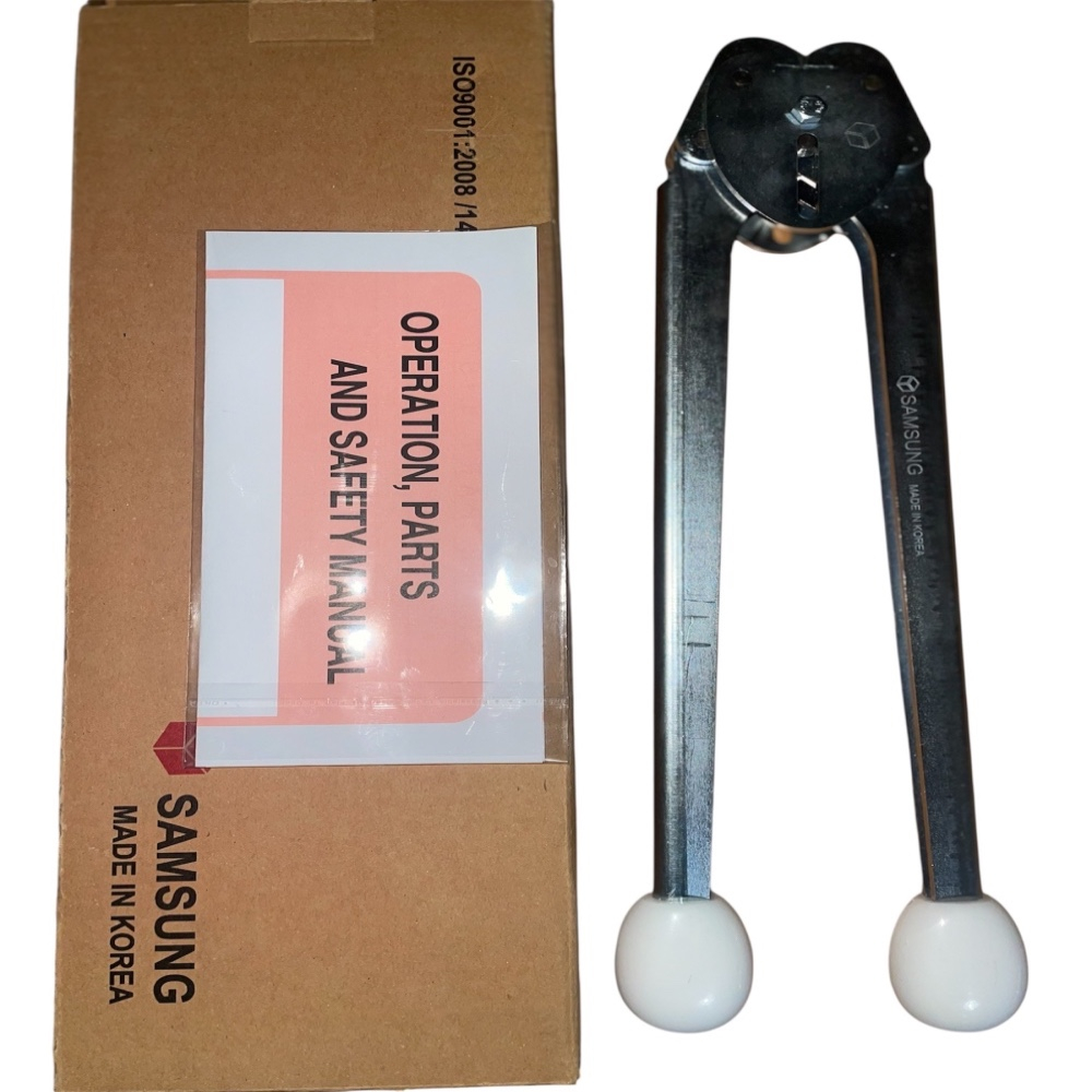 دستگاه تسمه کش سامسونگ پکیجینگ مدل PSE-16