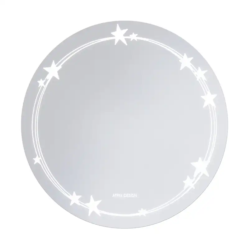 آینه آتریکس کد AM09