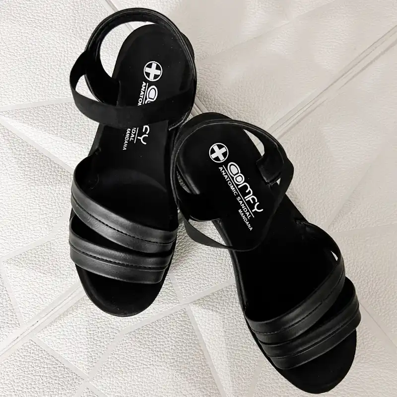 صندل زنانه مدل ماندانا کد 23500000