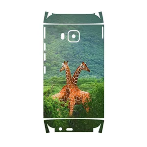 MAHOOT Giraffe-FullSkin Cover Sticker for HTC One M9