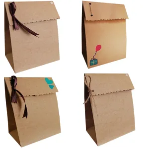ساک هدیه مدل خاطره A13 مجموعه 4 عددی