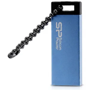 Silicon Power Touch 835 USB Flash Memory - 64GB