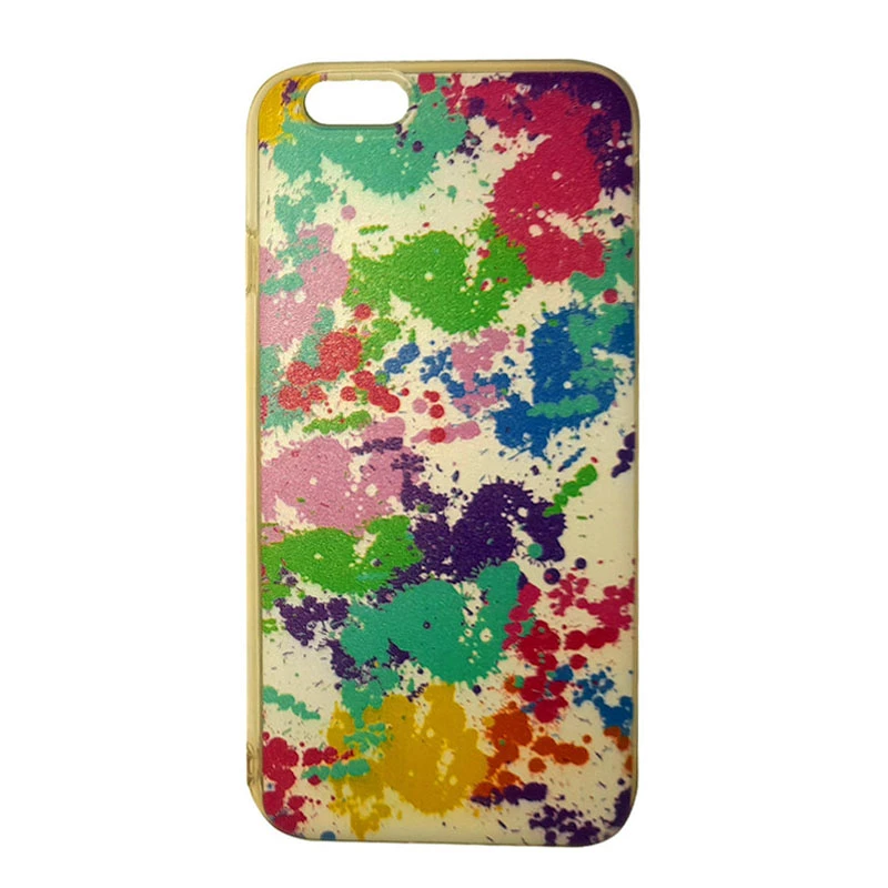 کاور مدل Ip6 مناسب برای گوشی موبایل اپل Iphone 6 / 6S