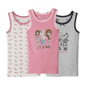 تاپ دخترانه لوپیلو مدل 2327-1003 مجموعه سه عددی