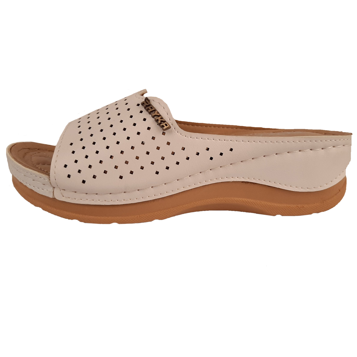 دمپایی زنانه مدل 0207804