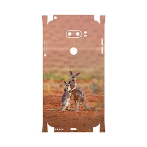 MAHOOT Kangaroo-FullSkin Cover Sticker for LG V30