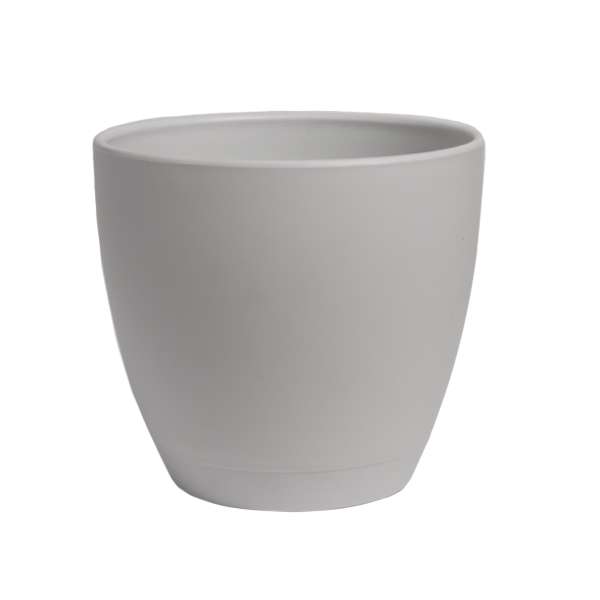 گلدان طرح گرد کد 17.5_101