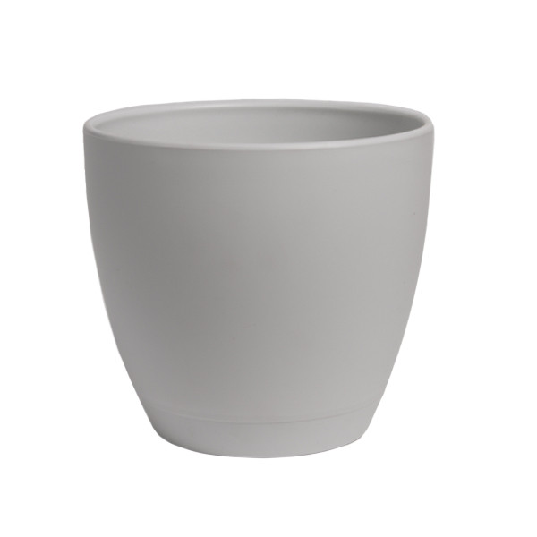 گلدان طرح گرد کد 17.5_101