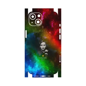 MAHOOT emilia clarke-FullSkin Cover Sticker for Apple iPhone 13