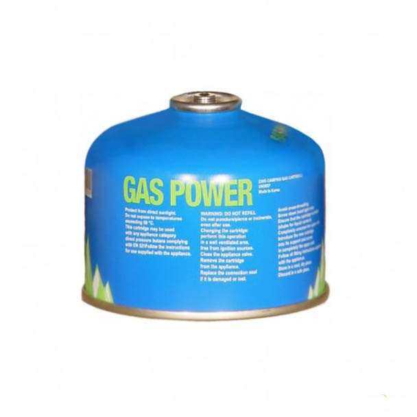 کپسول گاز سفری مدل GsPower