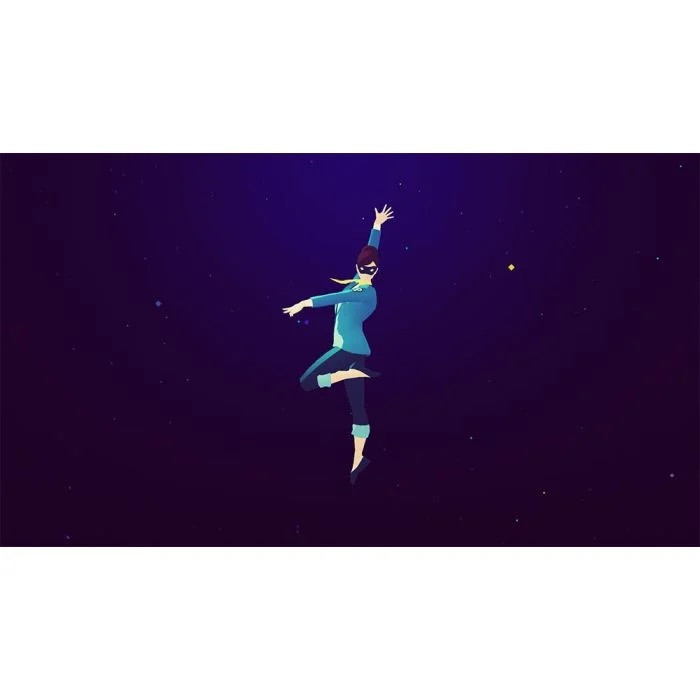 بازی Sayonara Wild Hearts مخصوص PS4