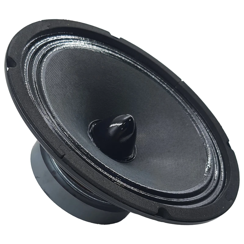 میدرنج پشت خودرو مدل MD-200.3 B سایز 8 اینچ