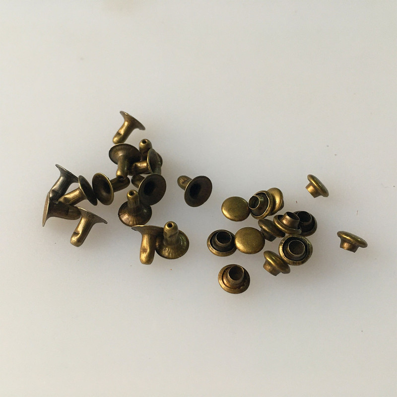 پرچ یک رو مدل Br1-Parch07 بسته 50 عددی