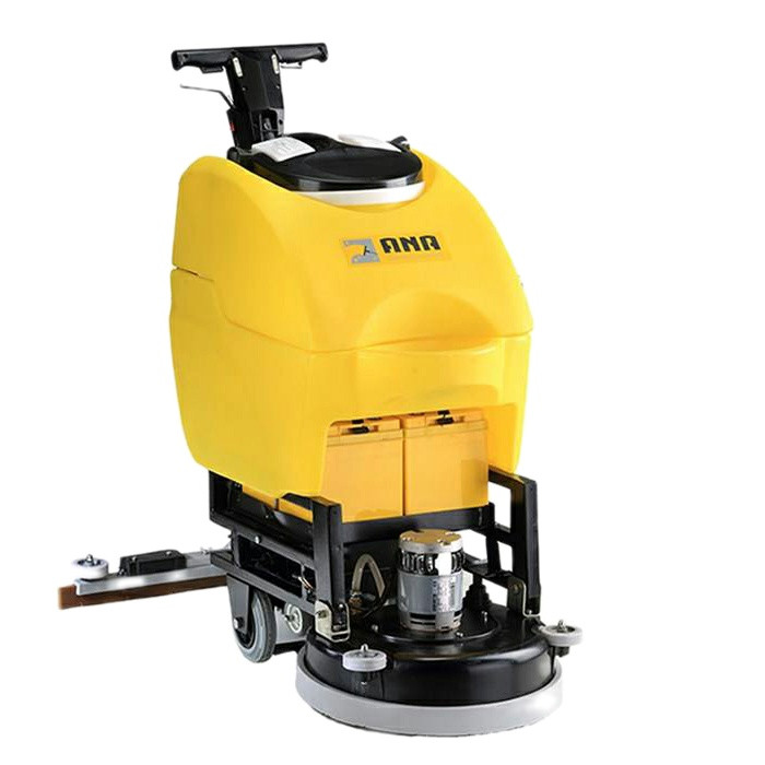 زمین شوی آنا مدل 8500