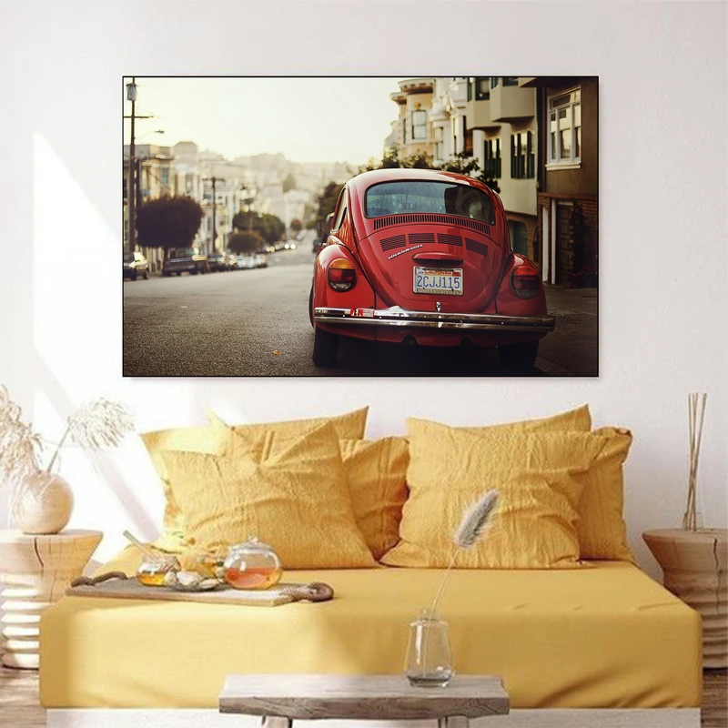 تابلو شاسی مدل فولکس کلاسیک