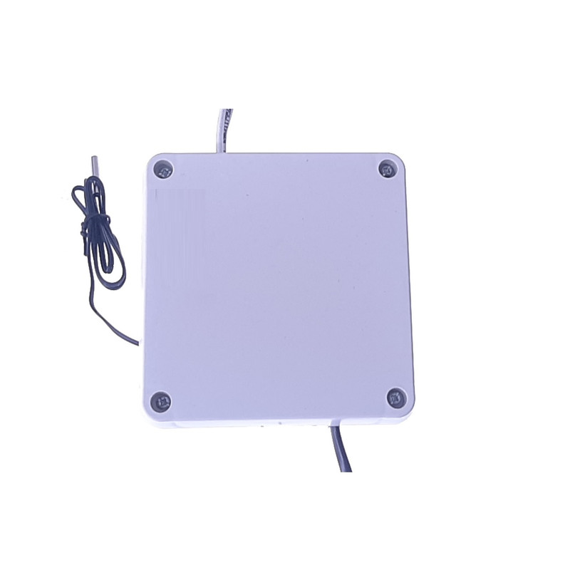 ماژول کنترل دما موتور خودرو مدل f1210