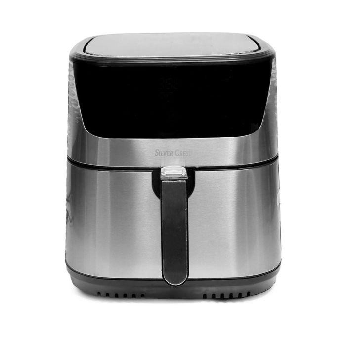 سرخ کن بدون روغن سیلورکرست مدل 2200W  DIJITAL 12.5L در ارزانترین فروشگاه اینترنتی ایران ارزان