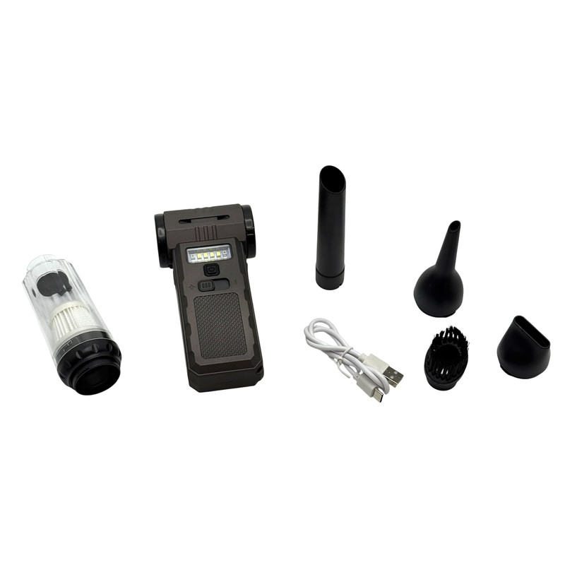 دستگاه دمنده و مکنده شارژی ویولت مدل F028