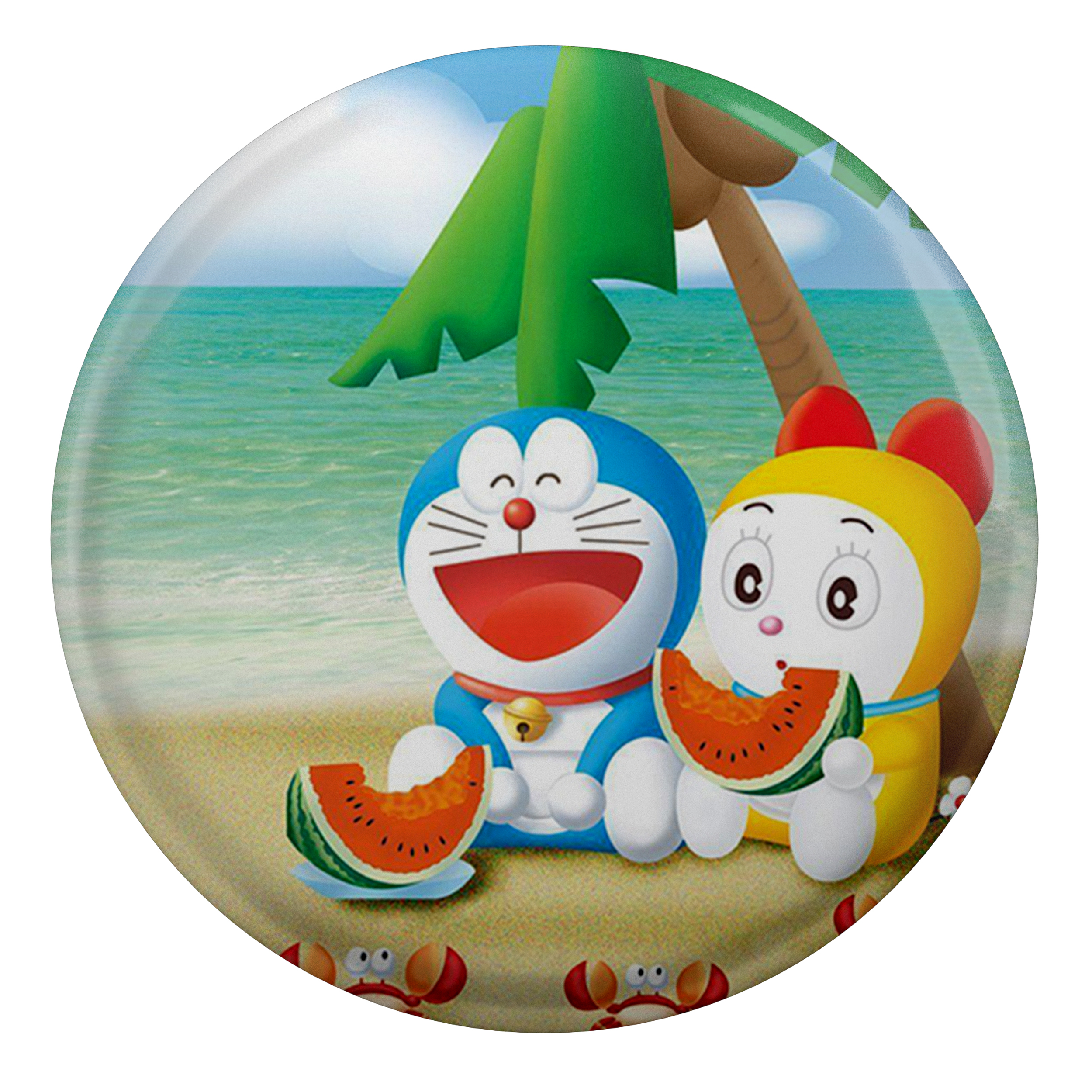 پیکسل طرح دورایمون مدل S1352