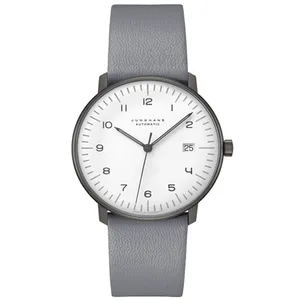 ساعت مچی عقربه ای یونگ هانس مدل  27400704 MAX BILL Automatic