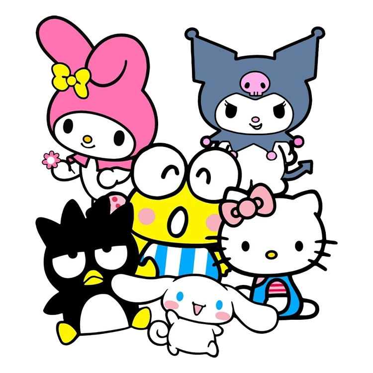 استیکر پارچه و لباس پاد آفرین مدل کرومی کد S1304