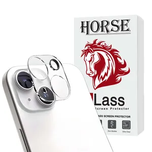  Horse 3DLNZSLHO Camera Lens Protector For Apple iPhone 13 / iPhone 13 mini  