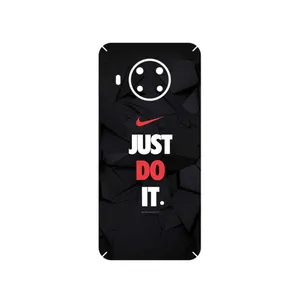 MAHOOT NIKE_Logo Cover Sticker for Nokia X20