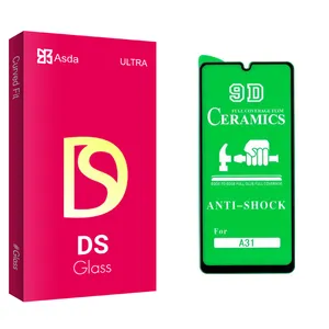 Asda DS glass Ceramics Screen Protector For Samsung Galaxy A31