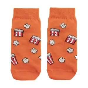 جوراب دخترانه پاآرا مدل 6-28-703